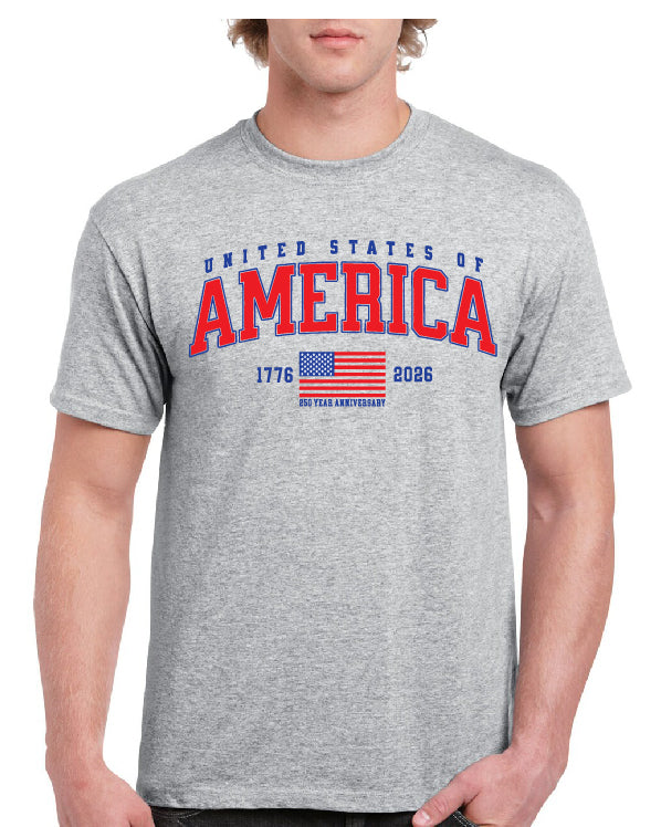 United States of America