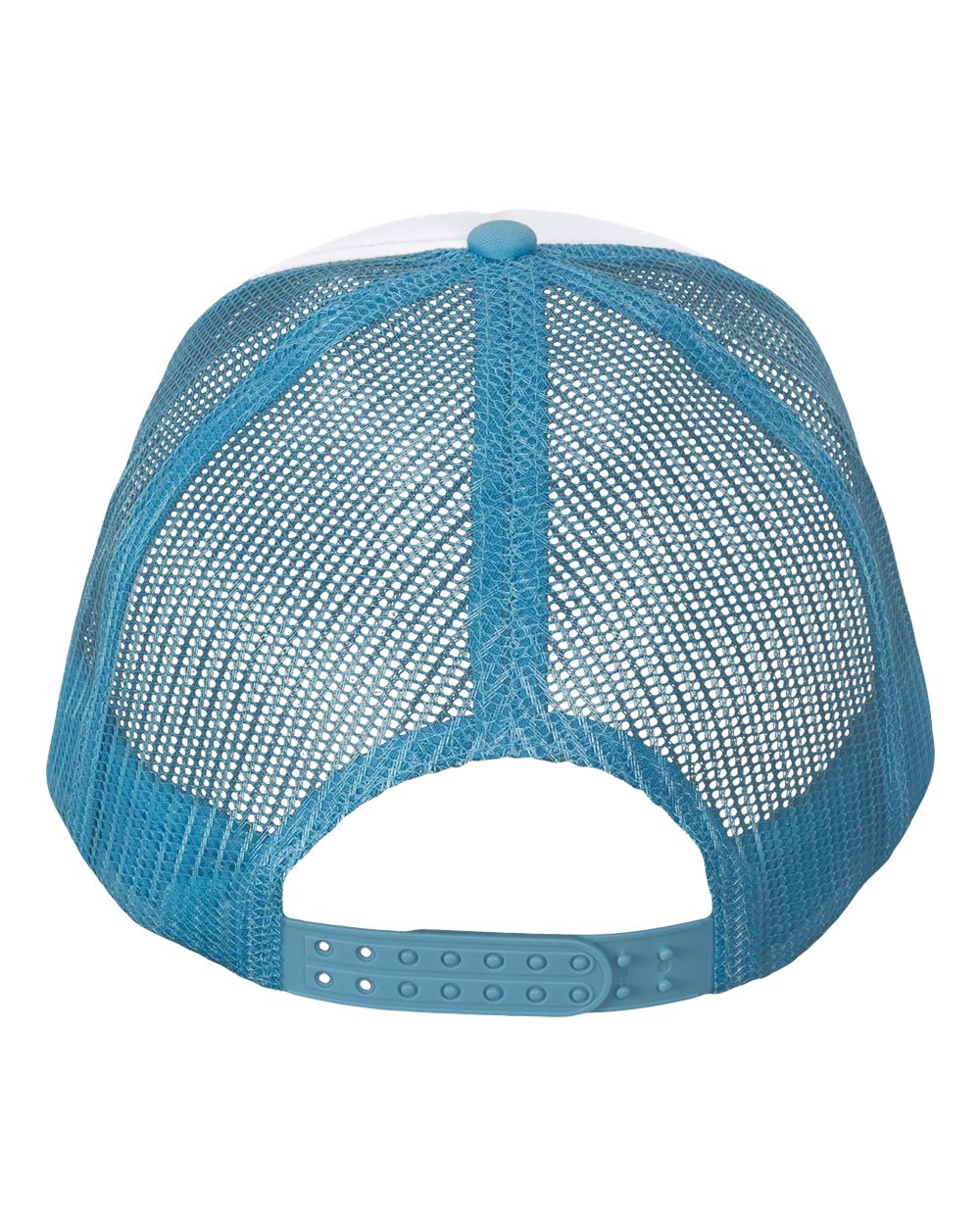 USSSA Foam Mesh-Back Trucker Cap - VC700