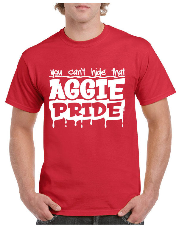 ALBERTVILLE AGGIE PRIDE