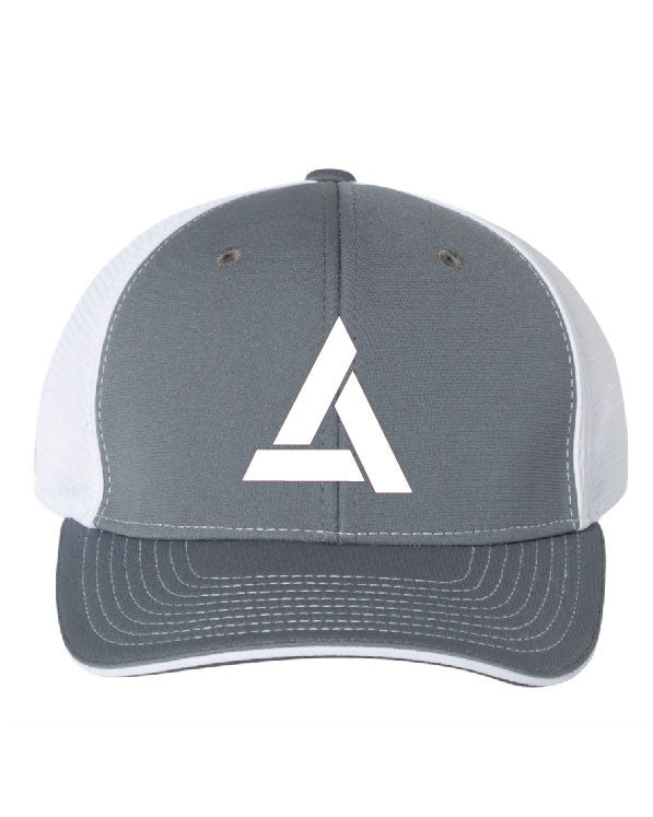 Richardson 115 Low Pro Trucker Cap