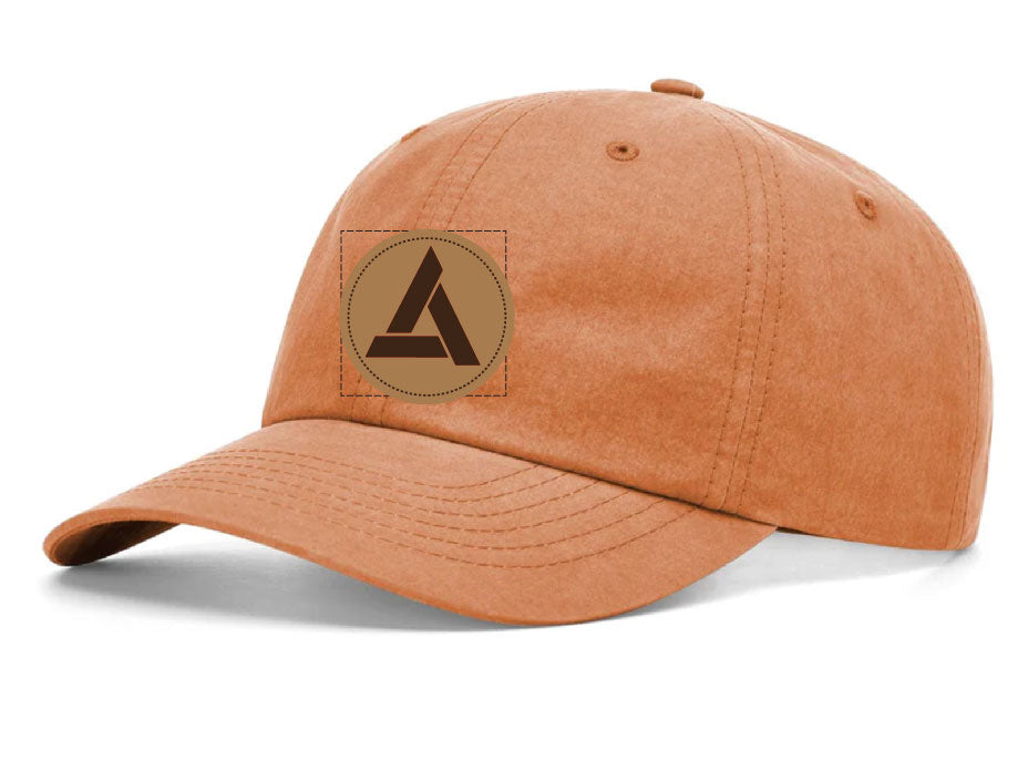 Richardson 938 Washed Cotton Cap