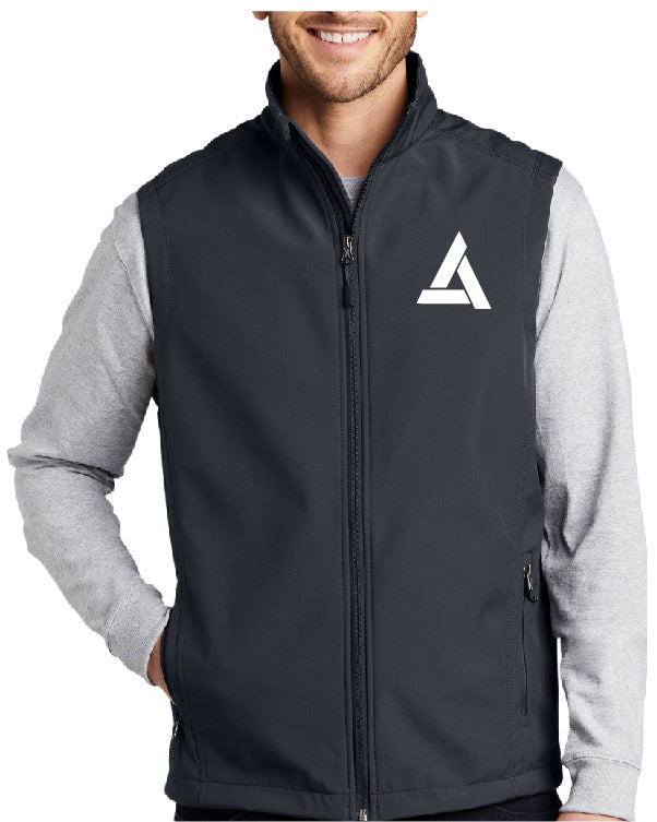Port Authority Soft Shell Vest
