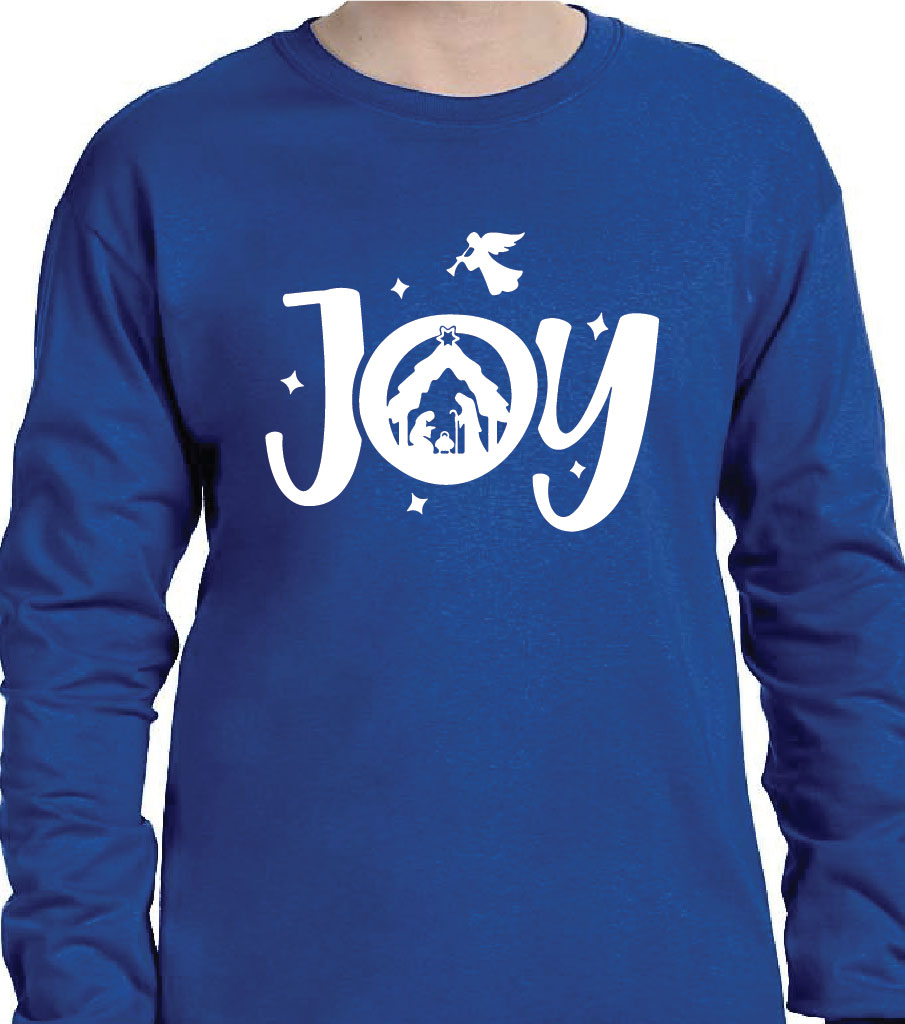 JOY SWEATSHIRT