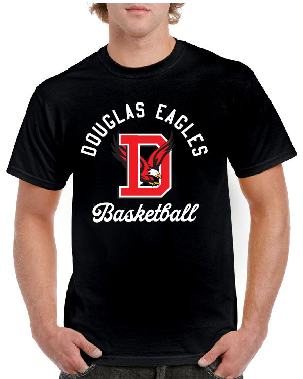 DOUGLAS EAGLES BASKETBALL