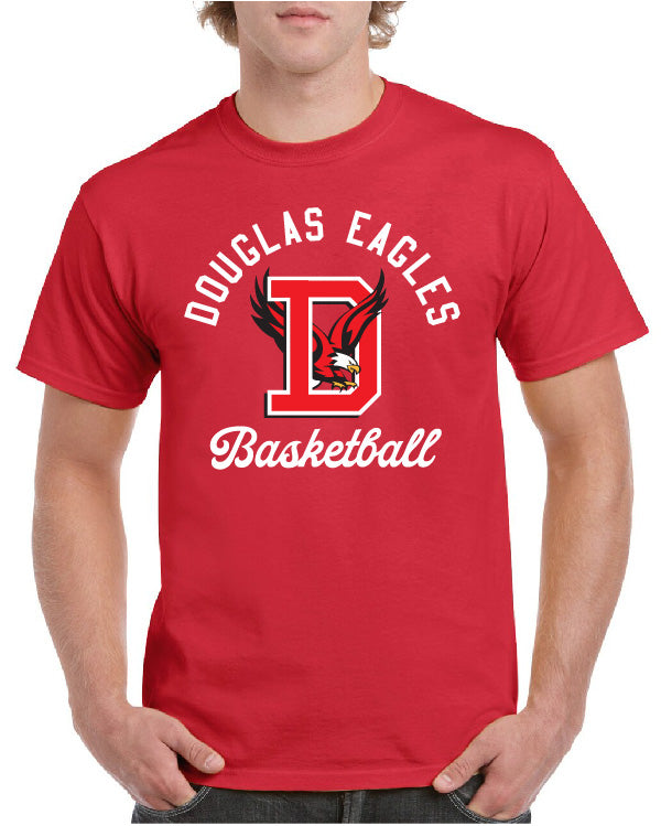 DOUGLAS EAGLES BASKETBALL