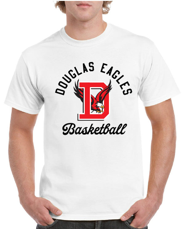 DOUGLAS EAGLES BASKETBALL