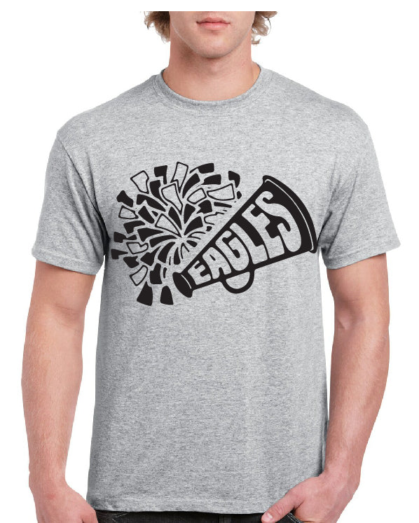 Douglas Eagles Cheer Tee