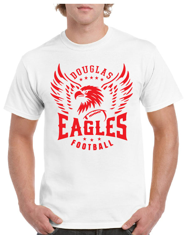 Douglas Eagles Football