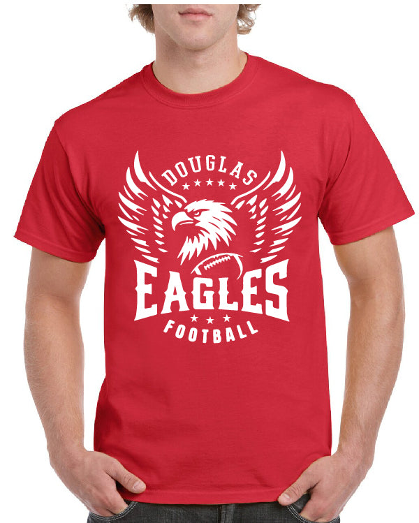 Douglas Eagles Football
