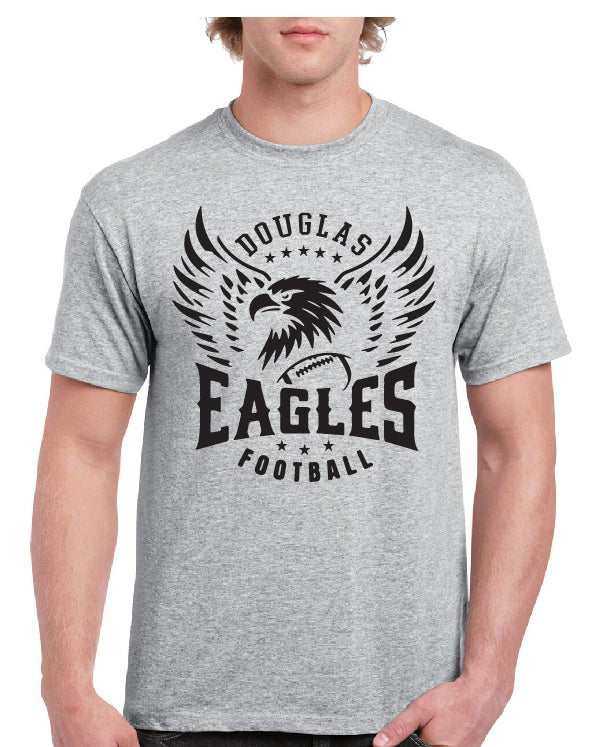 Douglas Eagles Football