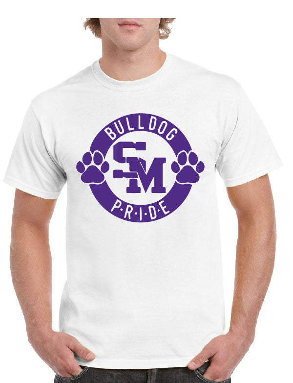 SUSAN MOORE PRIDE TEE