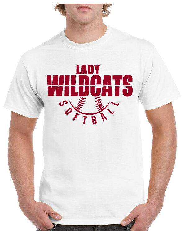 LADY WILDCATS SOFTBALL