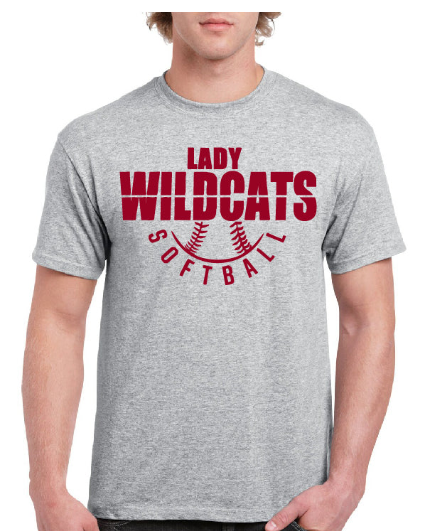 LADY WILDCATS SOFTBALL