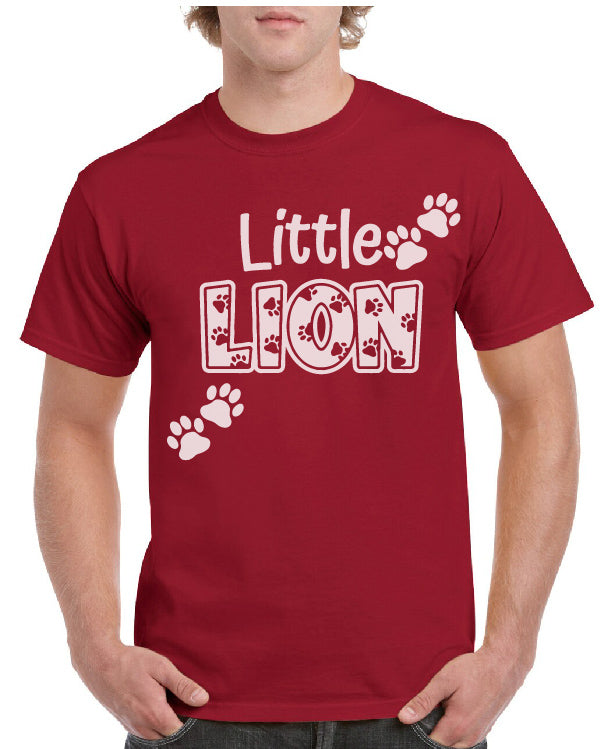 Little Lions Tee