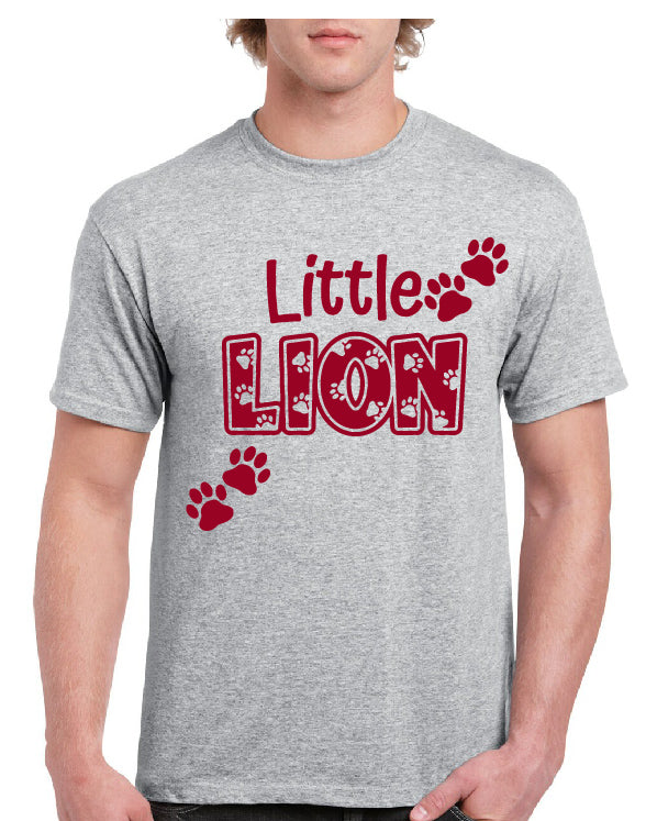 Little Lions Tee