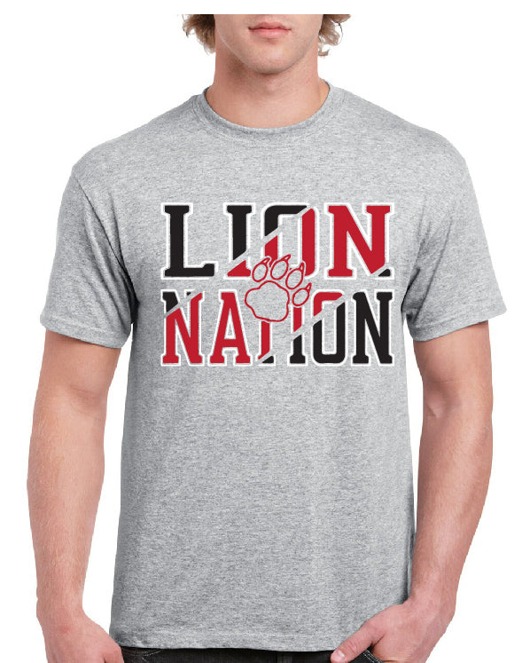 Lion Nation Tee