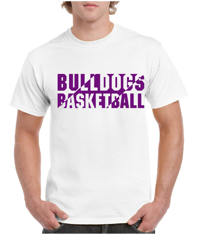 BULLDOGS BASKETBALL