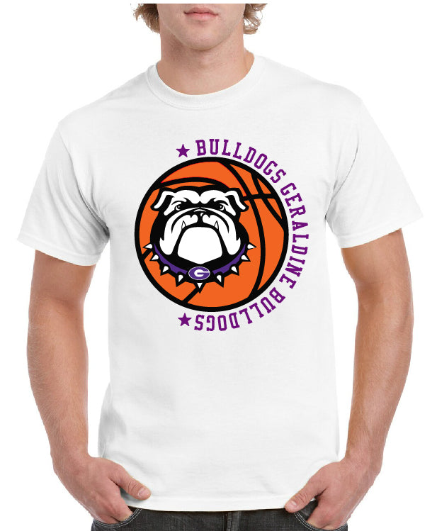 BULLDOGS GERALDINE BULLDOGS
