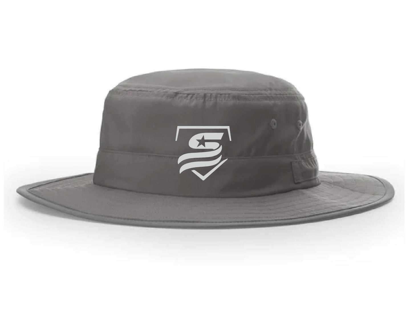 USSSA Richardson 810 Lite Wide Brim Hat