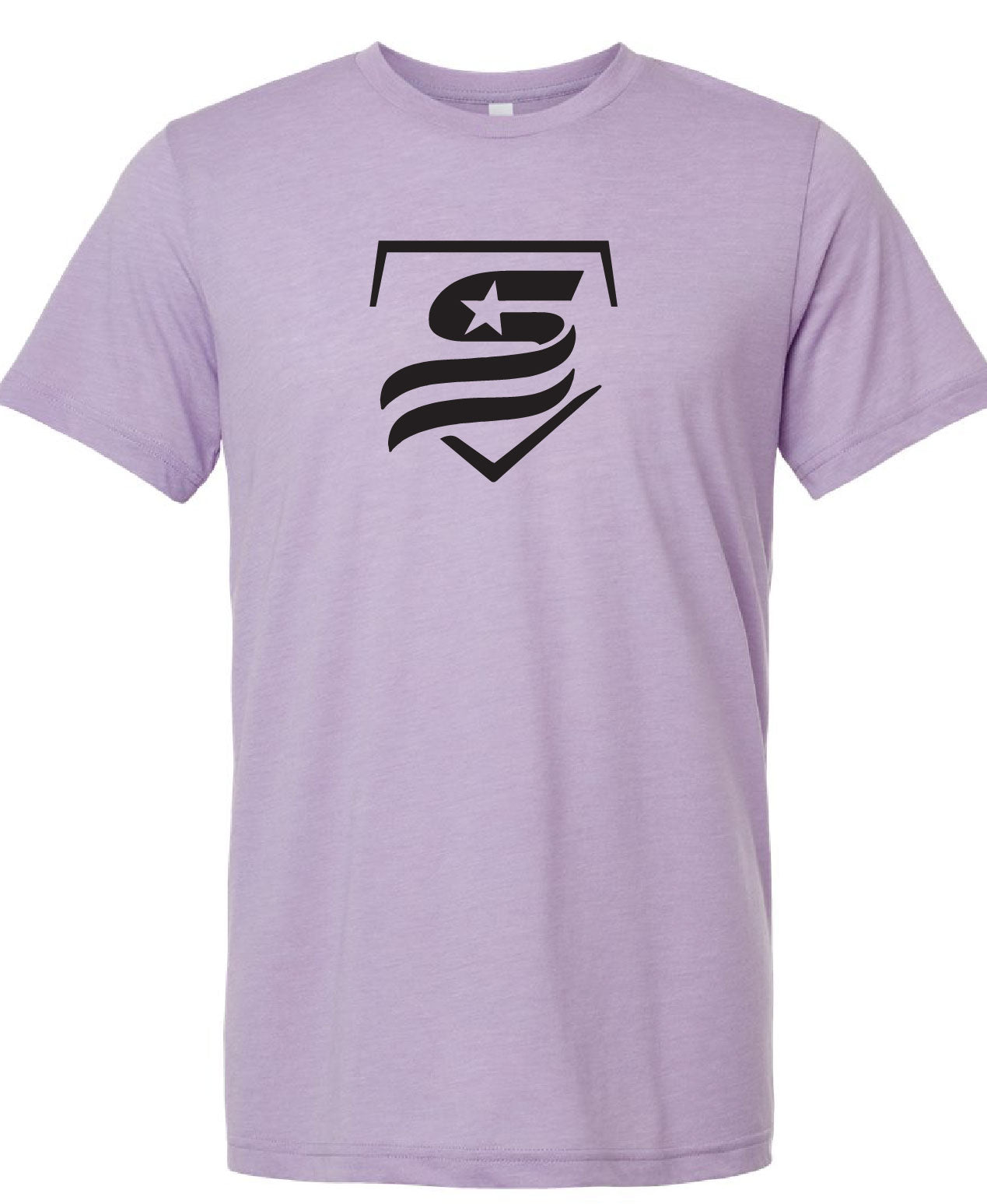 USSSA Triblend Tee - 3413