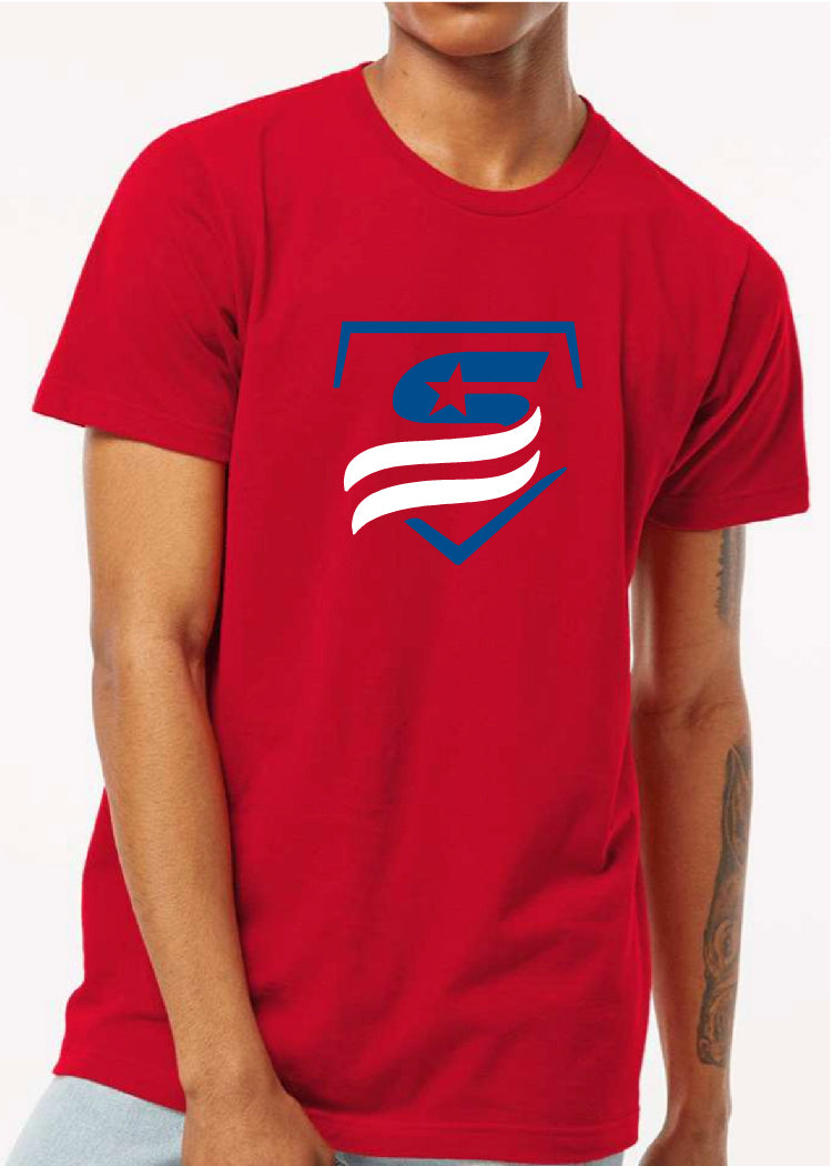 USSSA Tultex 202 Jersey