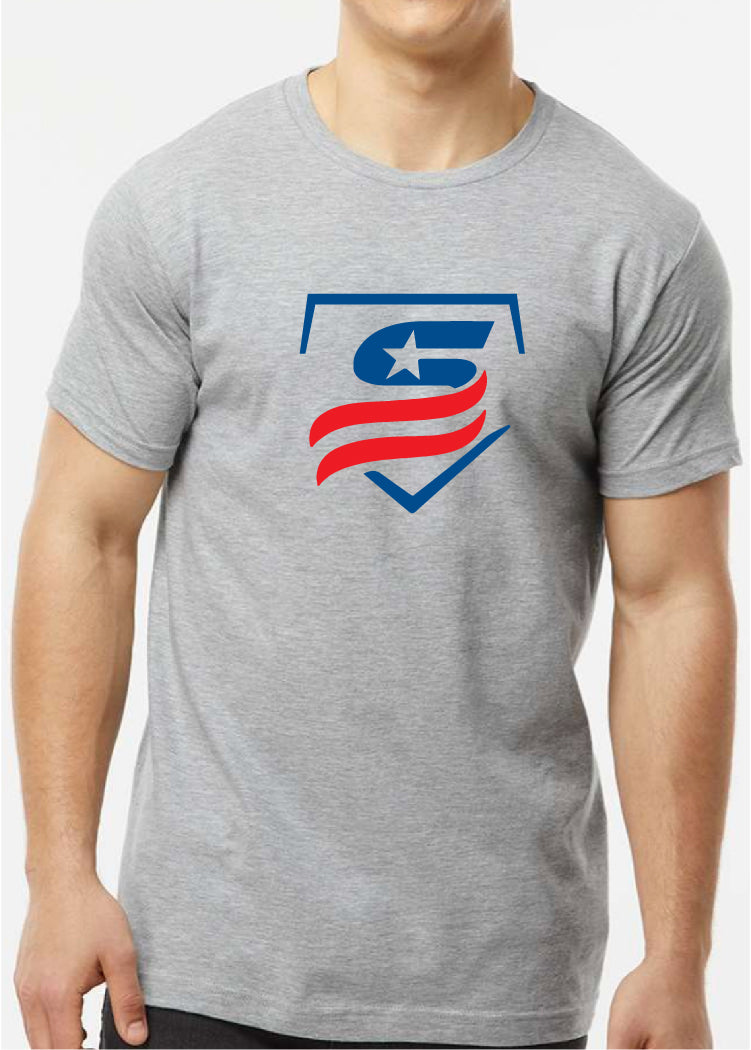 USSSA Tultex 202 Jersey