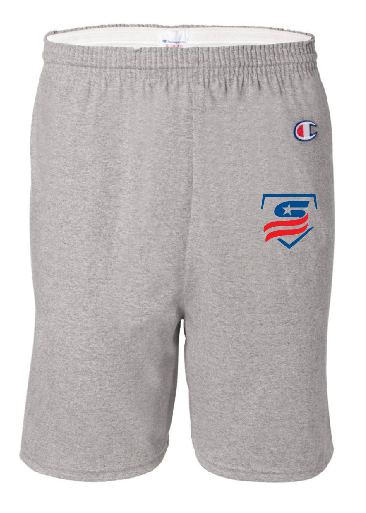 USSSA Champion 9" Shorts