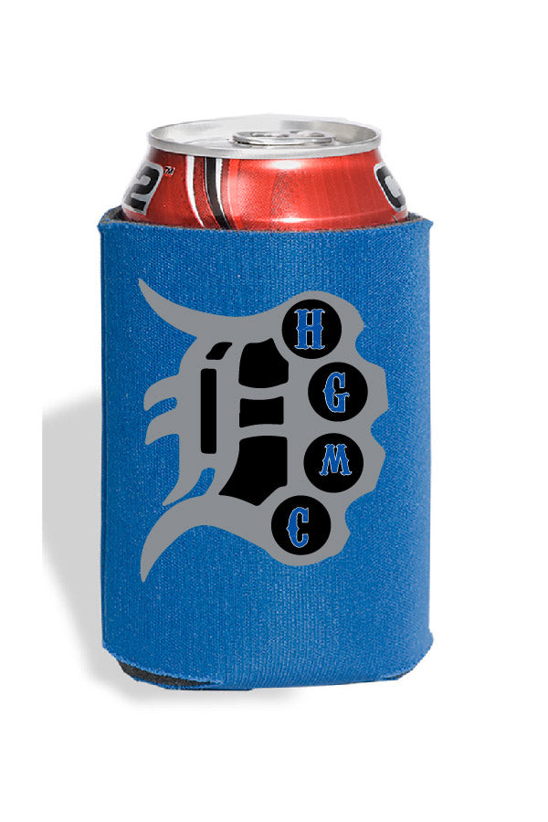 Hired Guns Koozie