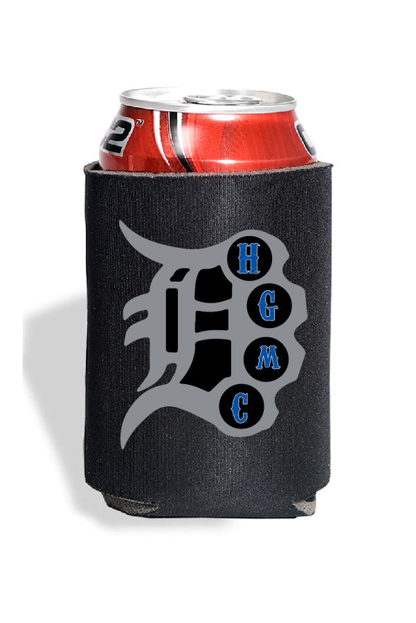 Hired Guns Koozie