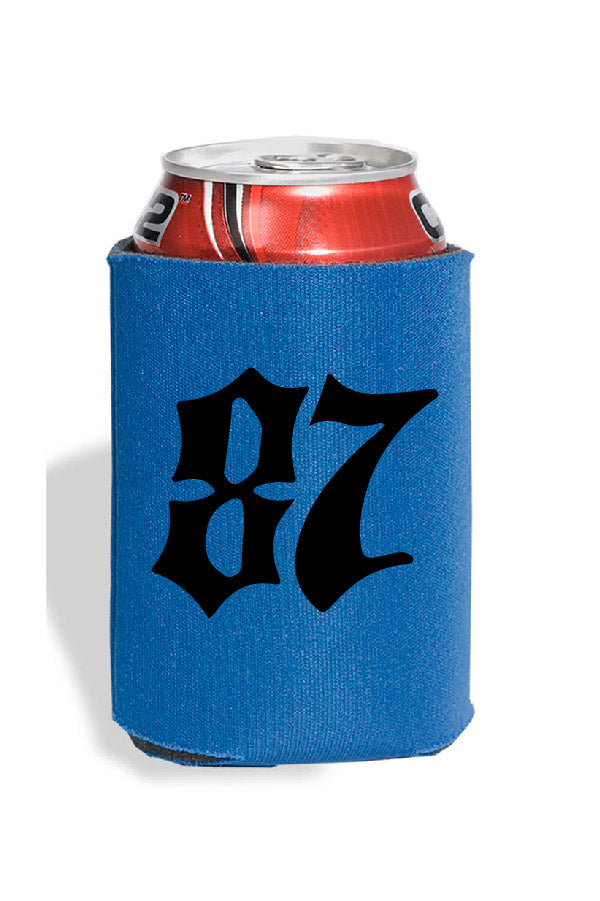 Hired Guns Koozie