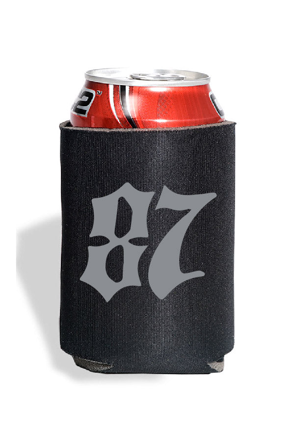 Hired Guns Koozie