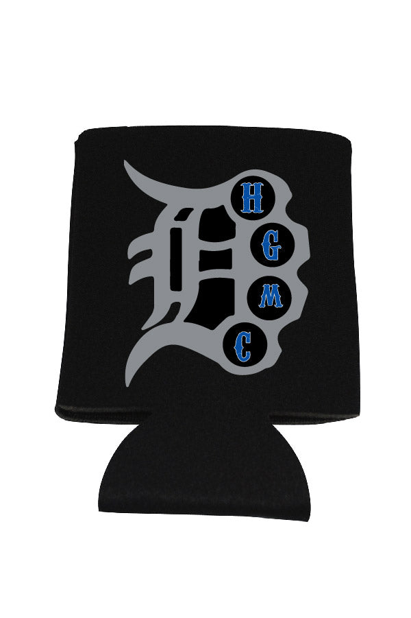 Hired Guns Koozie
