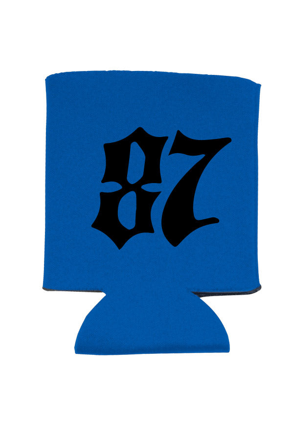 Hired Guns Koozie