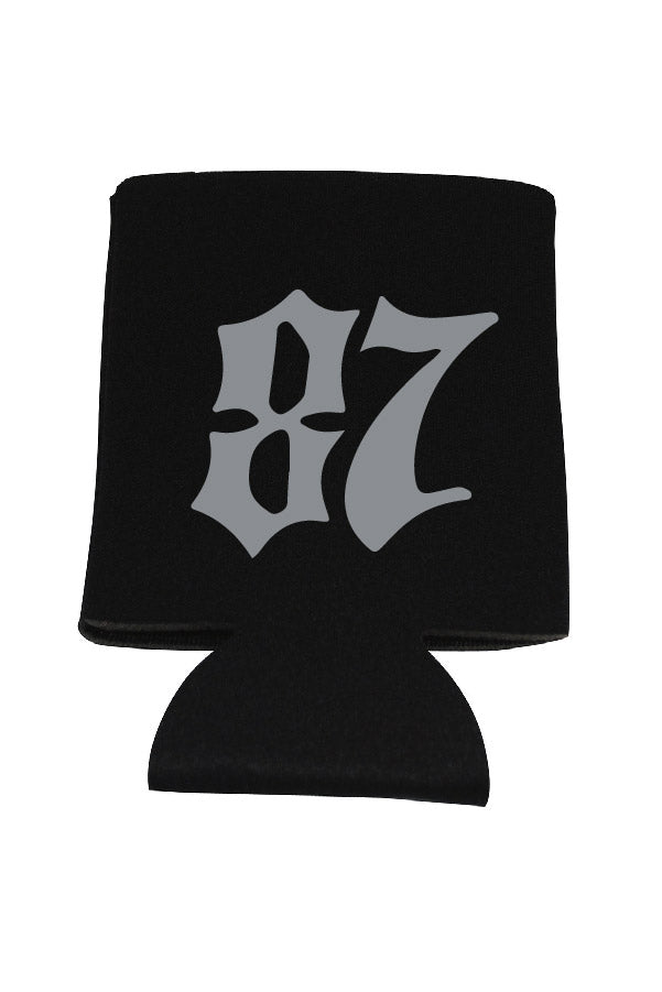 Hired Guns Koozie