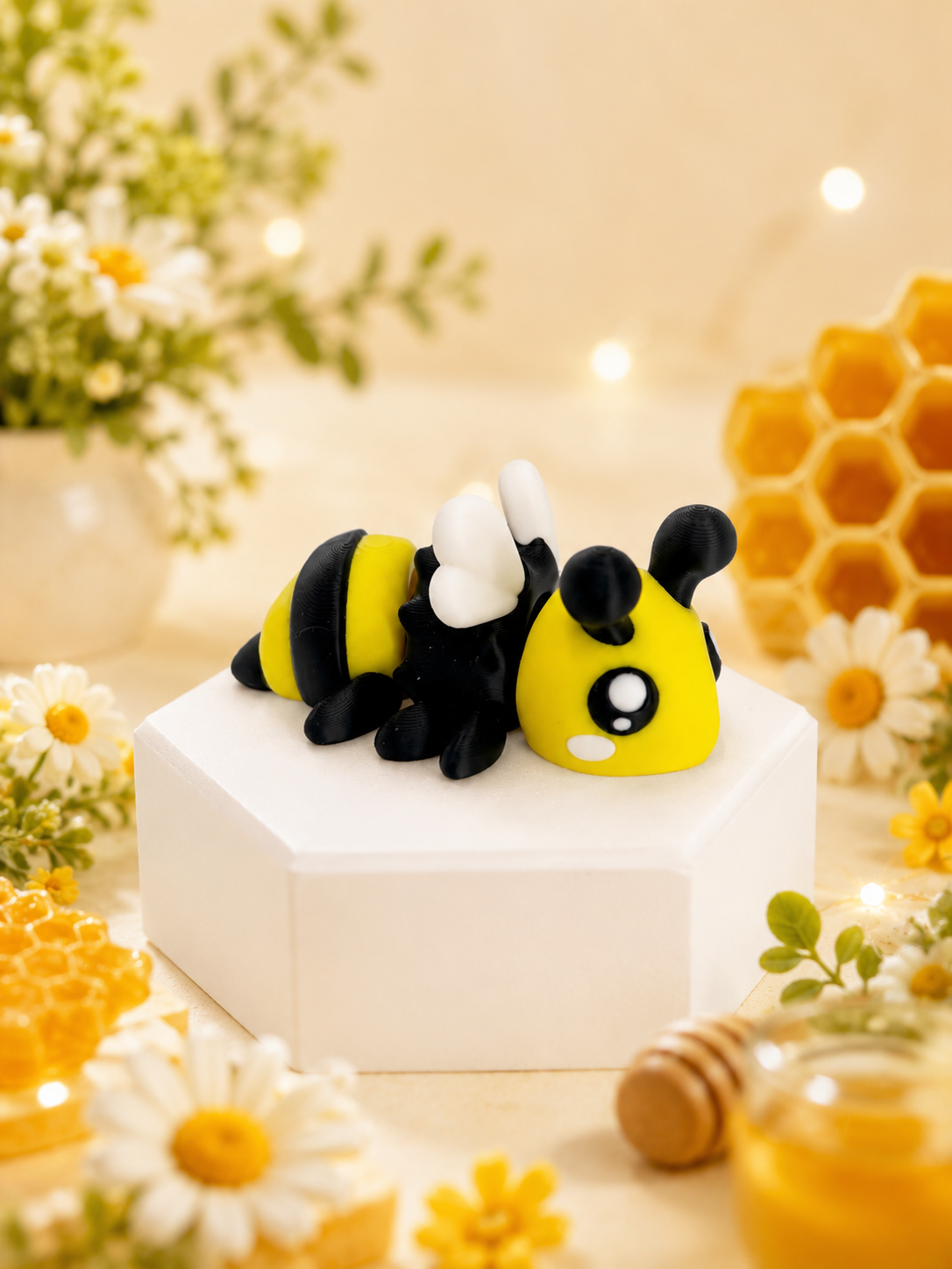 Bee Flexi-Animal