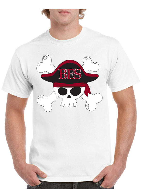 Boaz Elementary Tee