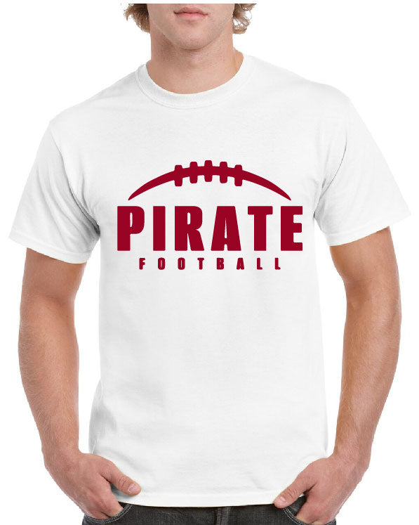 BOAZ PIRATE FOOTBALL