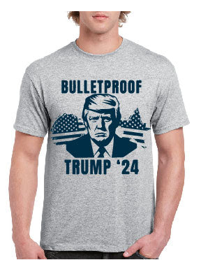 Trump 2024 Bullet Proof