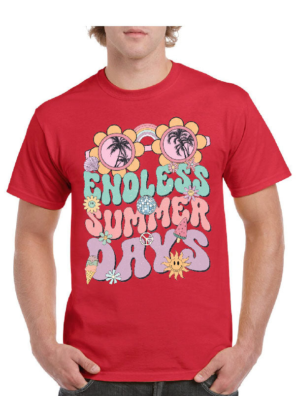 Endless Summer Days Tee