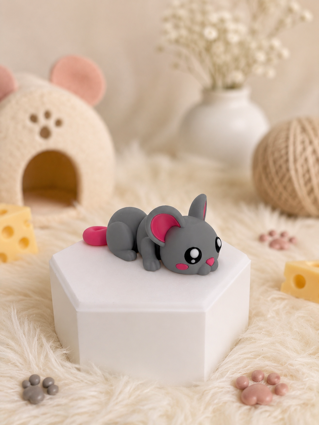 Mouse Flexi-Animal