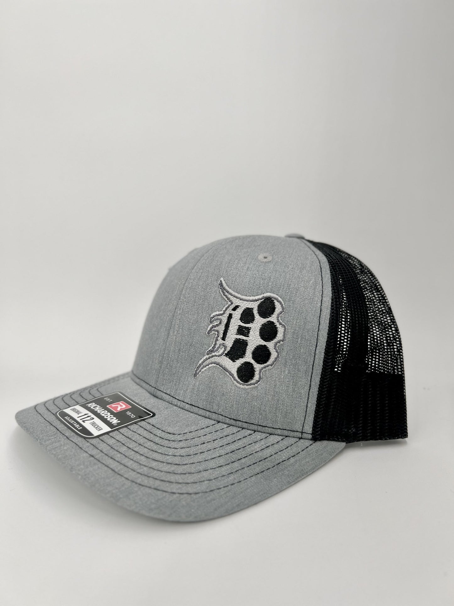 Hired Guns Caps