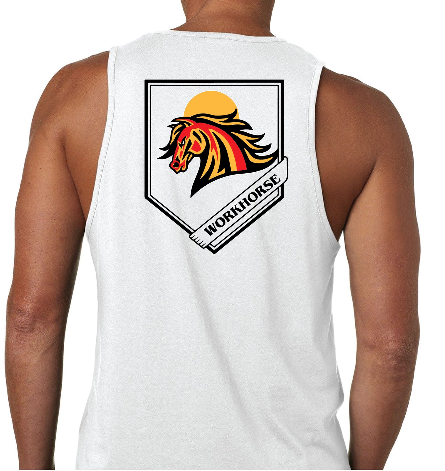 Workhorse Tank
