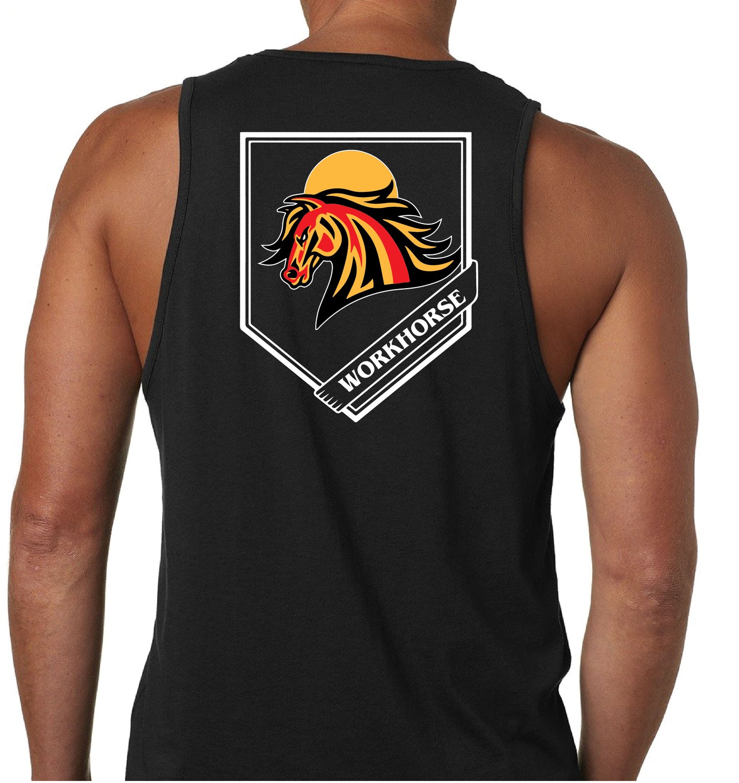 Workhorse Tank