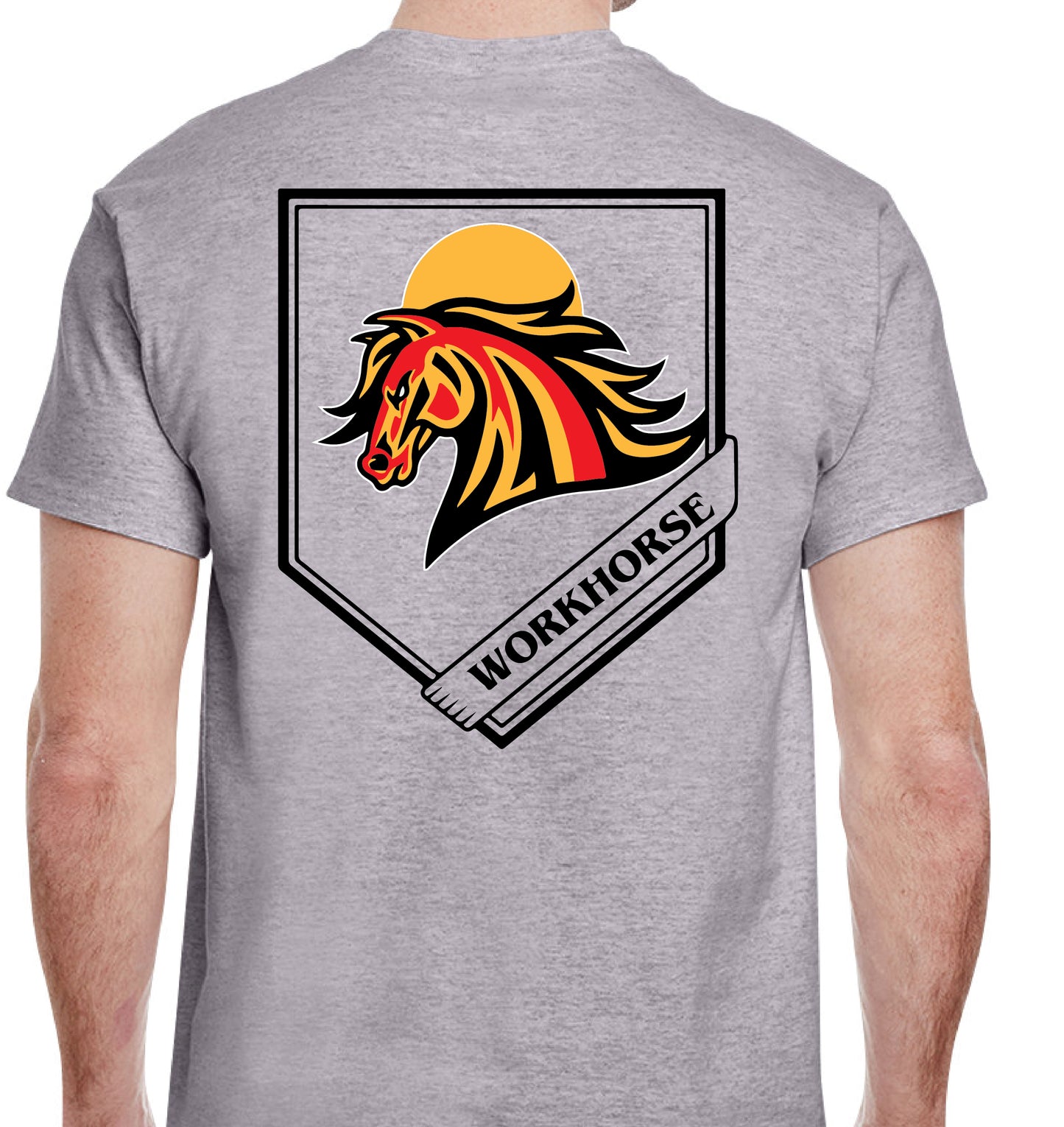 Work Horse T-Shirt