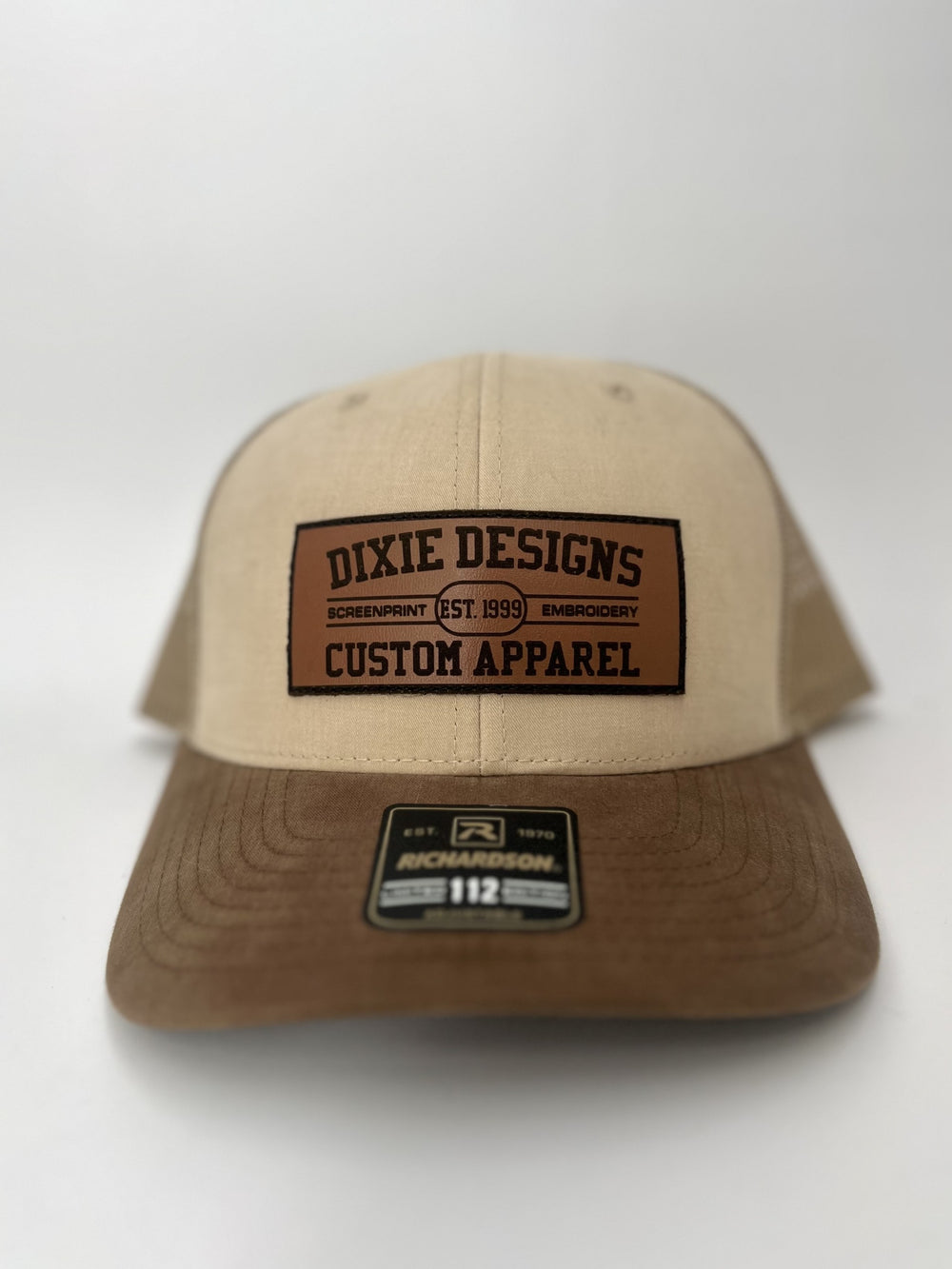 Dixie Designs - screenprinting and embroidery – DIXIE DESIGNS