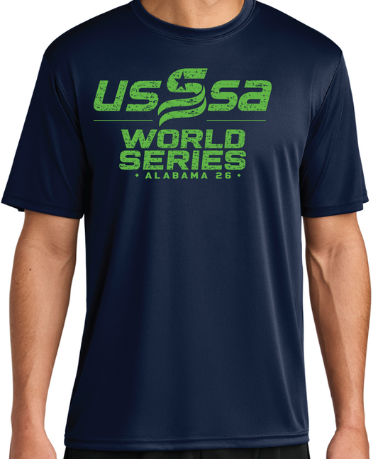 USSSA Wold Series Alabama 26