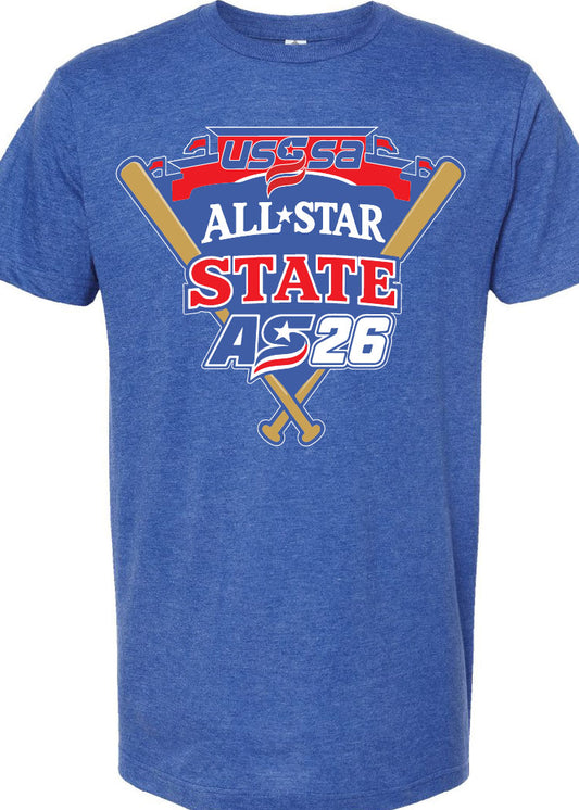 USSSA Allstar State 26