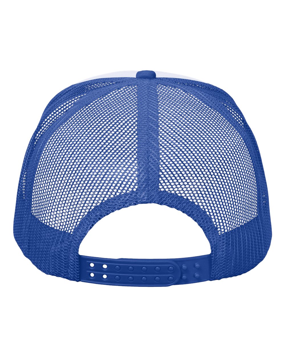 USSSA Foam Mesh-Back Trucker Cap - VC700