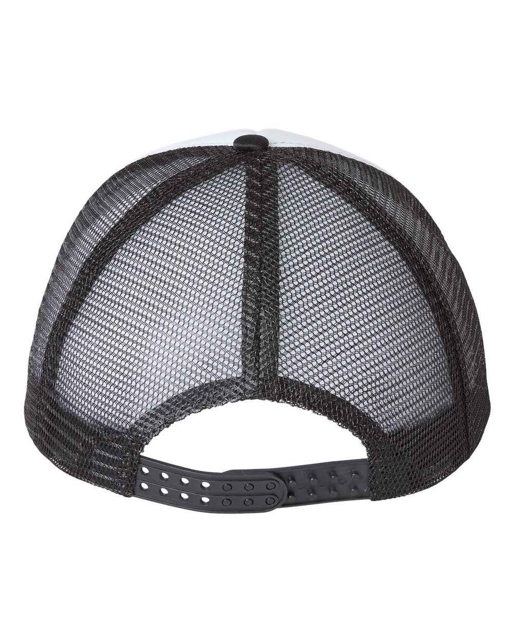 USSSA Foam Mesh-Back Trucker Cap - VC700