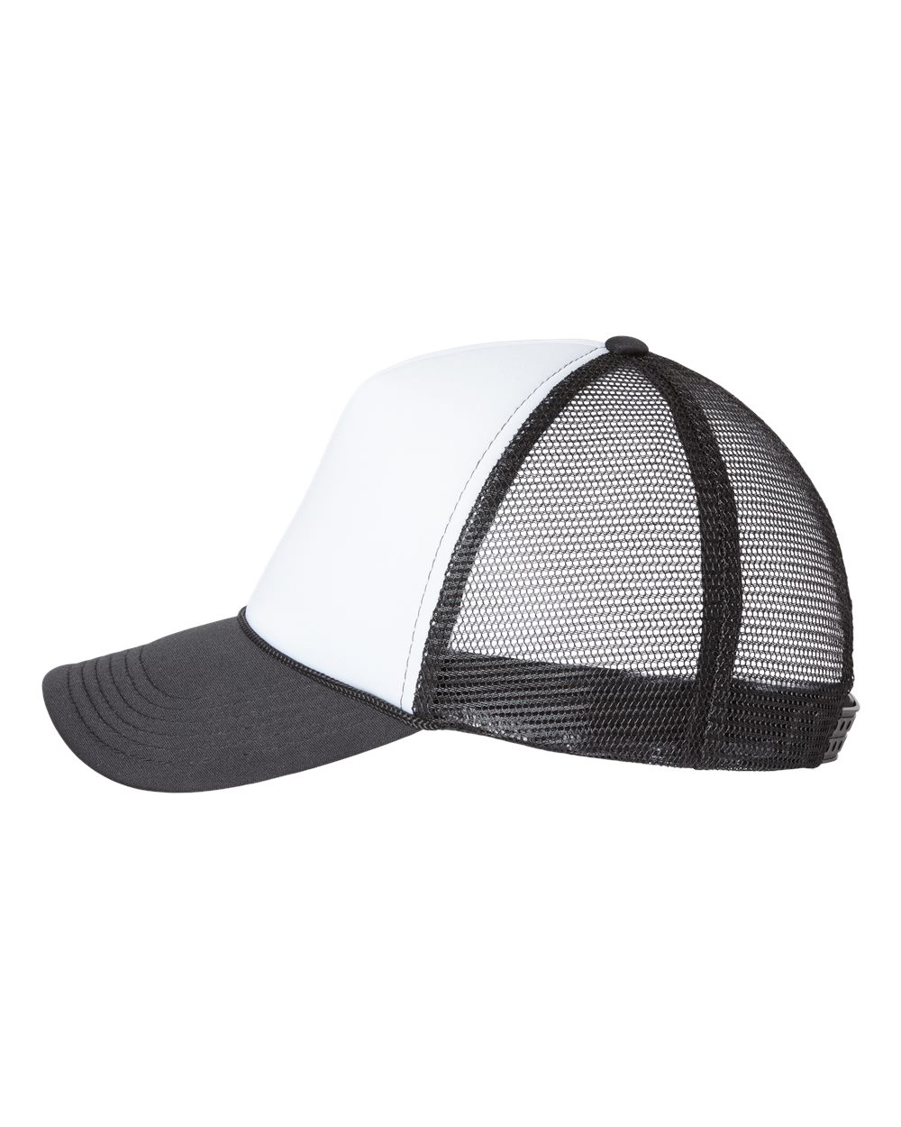 USSSA Foam Mesh-Back Trucker Cap - VC700